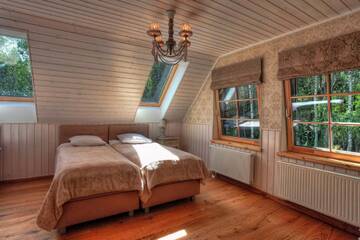 Фото номера Вилла Виллы Villa Pillapalu г. Pillapalu 12