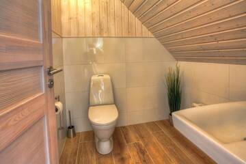 Фото номера Вилла Виллы Villa Pillapalu г. Pillapalu 17