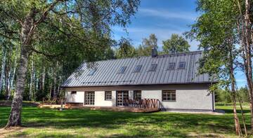 Фотографии Виллы Villa Pillapalu г. Pillapalu (Эстония) №2 Фото Виллы Villa Pillapalu г. Pillapalu 2