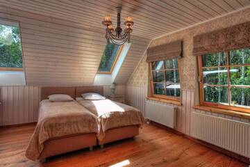 Фото номера Вилла Виллы Villa Pillapalu г. Pillapalu 22
