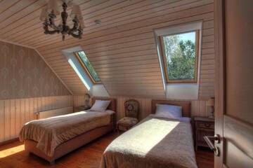 Фото номера Вилла Виллы Villa Pillapalu г. Pillapalu 23