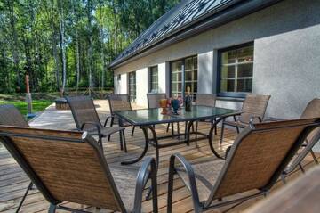Фото номера Вилла Виллы Villa Pillapalu г. Pillapalu 27