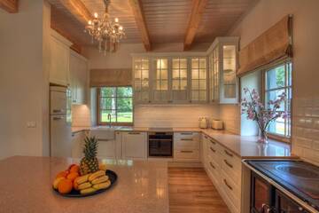 Фото номера Вилла Виллы Villa Pillapalu г. Pillapalu 7