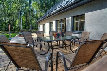 Фотографии Виллы Villa Pillapalu г. Pillapalu (Эстония) №3 Фото Виллы Villa Pillapalu г. Pillapalu 3