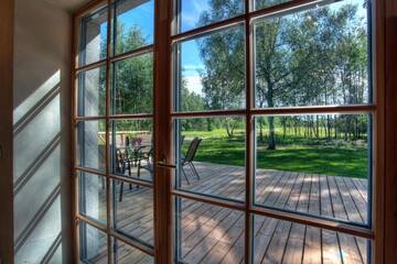 Фото номера Вилла Виллы Villa Pillapalu г. Pillapalu 35